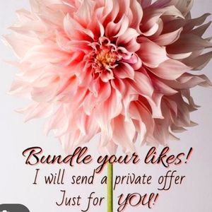 Bundle and Save